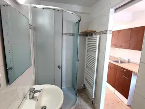 Pronájem bytu 2+kk, Brno, Mikšíčkova, 48 m2