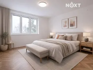 Prodej bytu 2+1, Zastávka, Havířská, 58 m2