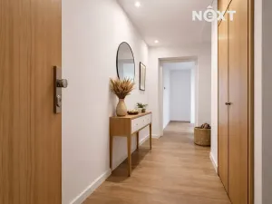 Prodej bytu 2+1, Zastávka, Havířská, 58 m2