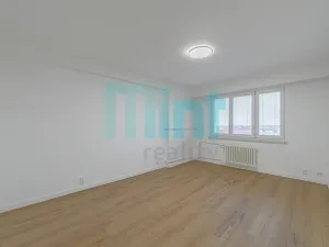 Prodej bytu 1+1, Ostrava, Alšovo náměstí, 41 m2