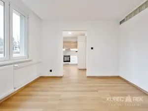 Prodej bytu 3+1, Pelhřimov, Pražská, 64 m2