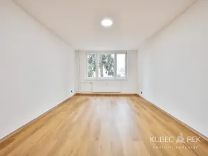 Prodej bytu 3+1, Pelhřimov, Pražská, 64 m2