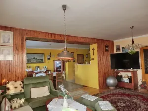 Prodej rodinného domu, Boršice, 870 m2