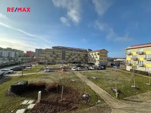 Pronájem bytu 3+kk, Kladno, Jaroslava Holečka, 65 m2