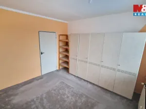 Pronájem bytu 3+1, Strakonice - Strakonice I, Tržní, 81 m2