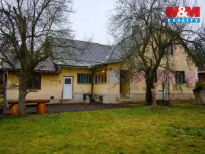 Prodej rodinného domu, Francova Lhota, 80 m2