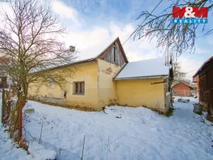 Prodej rodinného domu, Francova Lhota, 80 m2