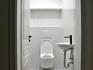 Pronájem bytu 2+kk, Ústí nad Labem, Masarykova, 47 m2