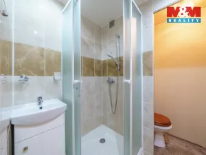 Pronájem bytu 1+1, Nejdek, sídliště 9. května, 35 m2