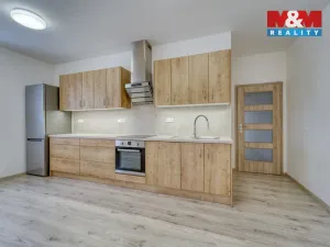 Pronájem bytu 3+kk, Dýšina, V. Brožíka, 90 m2