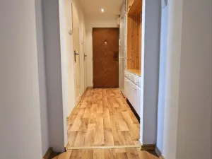 Pronájem bytu 2+1, Zlobice, 60 m2