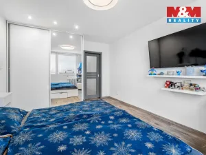 Prodej bytu 2+1, Ústí nad Labem - Ústí nad Labem-centrum, Mošnova, 61 m2