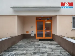 Prodej bytu 2+1, Ústí nad Labem - Ústí nad Labem-centrum, Mošnova, 61 m2