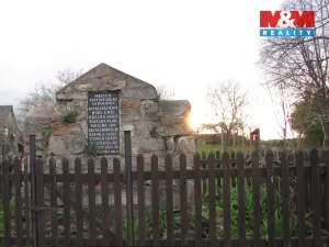 Prodej pole, Zbýšov - Březí, 11369 m2