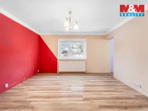 Prodej rodinného domu, Ohníč, 200 m2