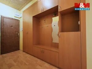 Prodej bytu 3+1, Prostějov, Dr. Horáka, 67 m2