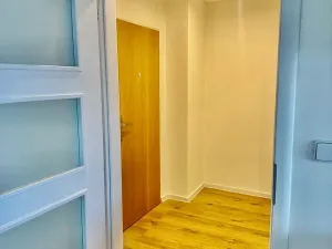 Prodej bytu 2+kk, Praha - Vršovice, Baškirská, 34 m2