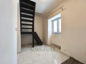 Pronájem rodinného domu, Mašťov, Českosl. lesů, 54 m2