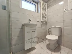 Pronájem rodinného domu, Mašťov, Českosl. lesů, 54 m2