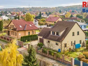 Prodej rodinného domu, Kounice, 151 m2