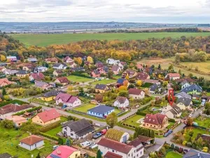 Prodej rodinného domu, Kounice, 151 m2