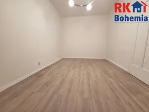 Pronájem bytu 3+kk, Praha - Holešovice, Poupětova, 60 m2