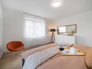 Prodej bytu 2+1, Holubice, 55 m2