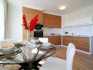 Prodej bytu 4+kk, Holubice, 97 m2