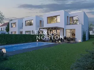 Prodej rodinného domu, Praha - Miškovice, Polabská, 153 m2