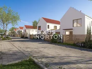 Prodej rodinného domu, Praha - Miškovice, Polabská, 160 m2