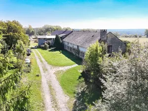 Prodej zemědělské usedlosti, Střemy, 850 m2