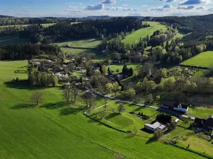 Prodej pozemku pro bydlení, Jívka, 6491 m2