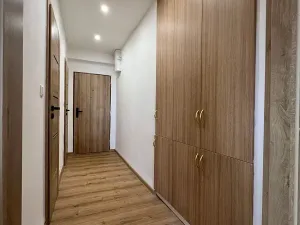 Prodej bytu 3+kk, Předhradí, 66 m2