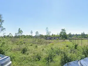 Pronájem komerčního pozemku, Milovice, Topolová, 21200 m2