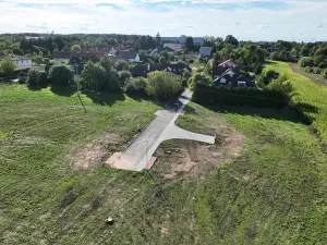 Prodej pozemku pro bydlení, Libeř, 1021 m2