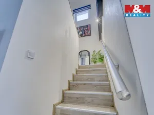 Prodej rodinného domu, Králův Dvůr - Křižatky, Na Vinohradech, 94 m2