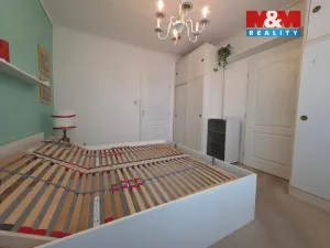 Pronájem bytu 3+1, Česká Lípa, 71 m2