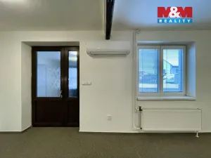 Pronájem bytu 2+kk, Uhlířské Janovice - Mitrov, 60 m2