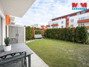 Prodej bytu 1+kk, Praha - Pitkovice, Penízovková, 37 m2