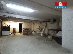 Pronájem kanceláře, Ostrava - Vítkovice, Erbenova, 182 m2