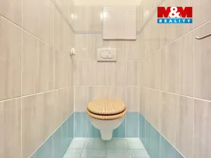 Pronájem bytu 2+1, Žamberk, Pionýrů, 65 m2