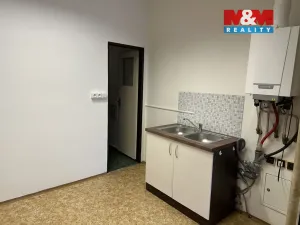 Pronájem obchodního prostoru, Jaroměř - Jakubské Předměstí, Palackého, 26 m2