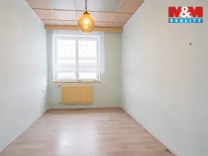 Prodej rodinného domu, Třešť, Roštýnská, 320 m2