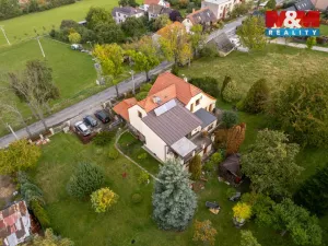 Prodej rodinného domu, Beroun - Beroun-Zdejcina, Hudlická, 169 m2