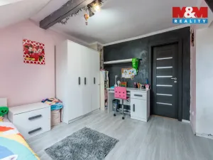 Prodej bytu 3+kk, Karlovy Vary - Rybáře, Borová, 43 m2