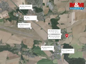 Prodej rodinného domu, Panenské Břežany, Vilová, 200 m2