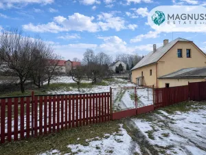 Prodej rodinného domu, Svatoňovice, 120 m2