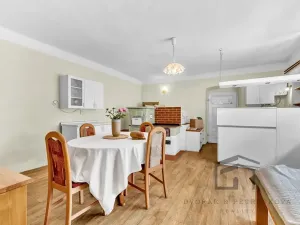 Prodej rodinného domu, Putim, 139 m2