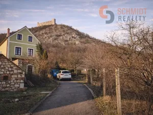 Prodej pozemku pro bydlení, Pavlov, Na Cimbuří, 849 m2