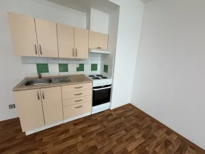 Pronájem bytu 1+kk, Velké Heraltice, Zahradní, 32 m2